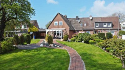 Ihr neuer Wohlfühlort in Husum