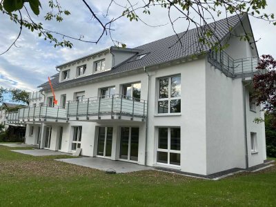Sonnige 2,5 Zi. Wohnung Bj 2021 in Ohmenhausen (Reutlingen)