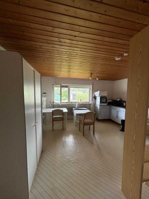 1-Zimmer Wohnung Appartement in Crailsheim - Altenmünster