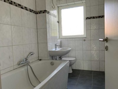 3-Zimmer-Wohnung mit sonnigem Balkon in Gelsenkirchen Hassel