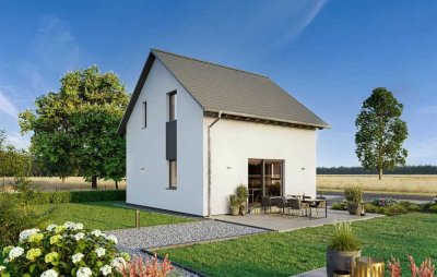 � Zeitlos & effizient - Wohnkomfort für clevere Planer