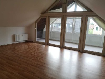 Attraktive 2,5 Zimmer-Wohnung in Burgwedel-Engensen