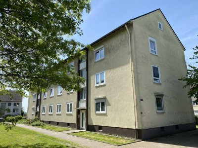 Ihre Kapitalanlage mit langfristiger Vermietung!
