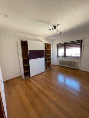 Schöne 3,5-Zimmer-Wohnung in Bürstadt