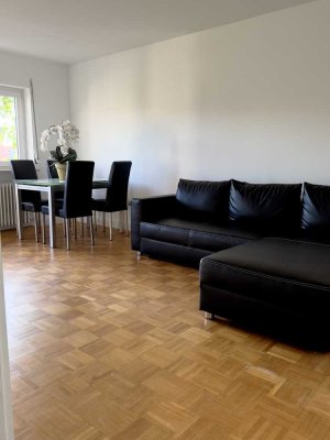 Edle 3,5 ZW neu renoviert in Graben Neudorf