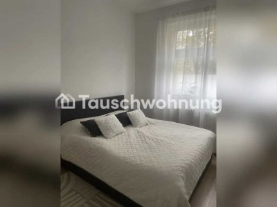 Tauschwohnung: Suche größere Wohnung in Berlin zum Tausch