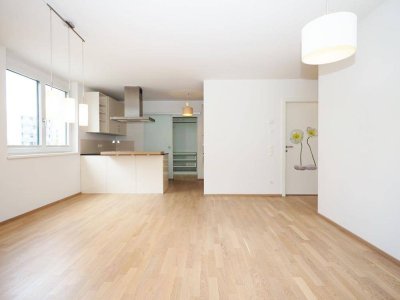 2-Zimmer Wohngenuss mit Balkon in Maxglan – „Das pure Leben genießen!“