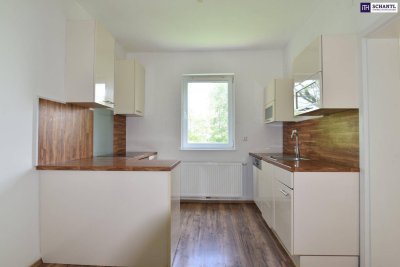 Stilvolle 3-Zimmer-Wohnung in Voitsberg - Modernisiert &amp; mit Balkon - Jetzt zugreifen und Wohlfühlen!!!