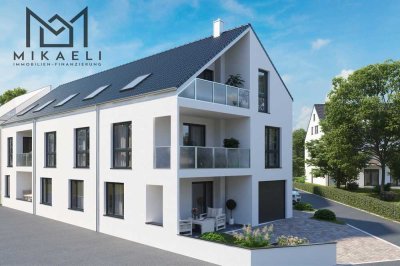Brauweiler: Moderne 3-Zimmer-Wohnung / Provisionsfrei!