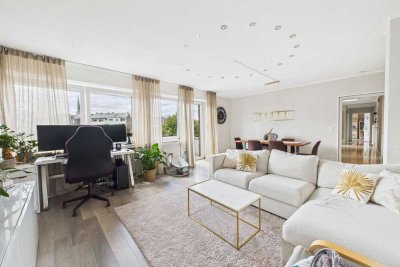 Atraktive 3-Zimmer-Wohnung mit Balkon in Ahlen-59227