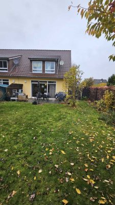 Von Privat! Provisionsfrei! Einfamilienhaus mit 5,5 Zimmern und Carport in Cuxhaven