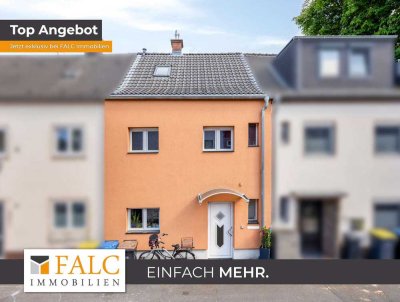Charmantes Einfamilienhaus in Mauenheim!