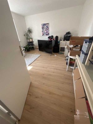 Gemütliche 3-Zimmer-Wohnung in Neumünster  ca. 55 m² Wohnfläche
