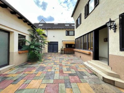 Vielfältige Nutzungsmöglichkeiten