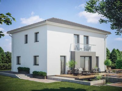 Bauen in Braunschweig: Das perfekte Haus für Familie und Homeoffice