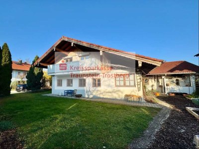 Hier wohnt man gern: Kinder willkommen!