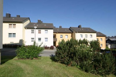 Kleine 3-Zimmer-Wohnung in Neuhof