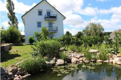 6-Familienhaus m. Ferienwohnungen auf Rügen an der Ostsee