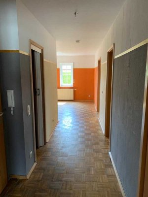 Gepflegte 3-Zimmer-EG-Wohnung in Gießen Wieseck