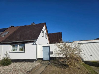 Einfamilienhaus in beliebter Wohnsiedlung von Dessau!