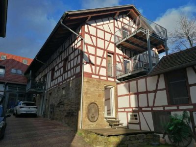 2 Zimmern TOP-Wohnung + TG Stellplatz