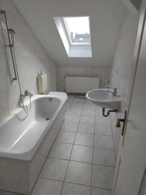 Wohnungsvermietung