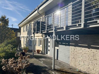 Attraktives Einfamilienhaus zur Miete in Siegen - großzügig, gepflegt & energieeffizient