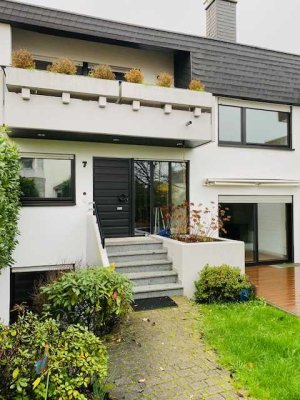 Großzügiges Doppelhaus in begehrter Lage von Königstein!