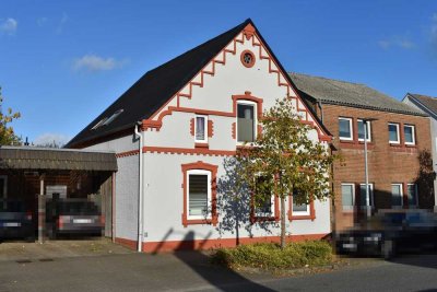 Willkommen in Ihrem neuen Zuhause