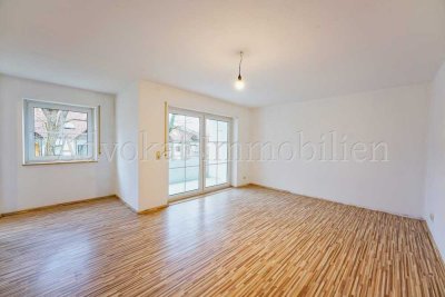 Apparment in gepflegter Wohnanlage in ruhiger, grüner Lage im Uni-Viertel