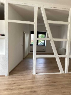 Schönes Wohnen in Steele !