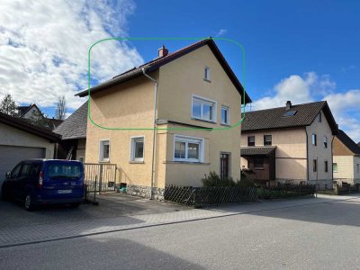 Schöne 4-Zimmer-Wohnung in Kirchardt