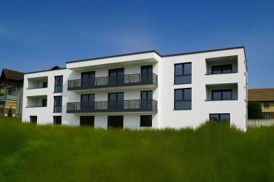 Neubau 4,5 und 5,5-Zimmer-Wohnungen (Erstbezug ab 1.9.2025)