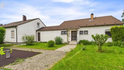 Ihr neues Zuhause in der Vogelsiedlung!