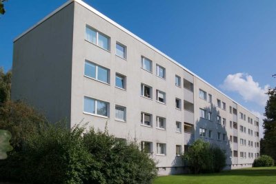 Einziehen und Wohlfühlen: Moderne 3-Zimmer-Wohnung in Detmerode