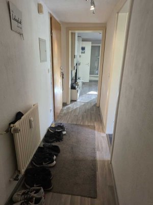 Heiningen** 2,5 Zimmer 50qm**mit Garten und Terrasse