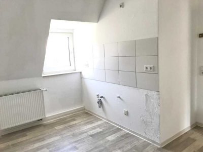 Demnächst frei! 2-Zimmer-Wohnung in Rheda-Wiedenbrück