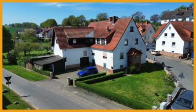 VIEL PLATZ IM HERZEN DER SCHWALM!
KEINE KÄUFERPROVISION!
