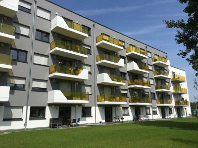 2- Zimmer Wohnung - Frankfurt - Nordend - WE 14- inkl. Wohnungsstrom und Duplex-Stellplatz