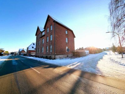 CHARME VERGANGENER ZEITEN