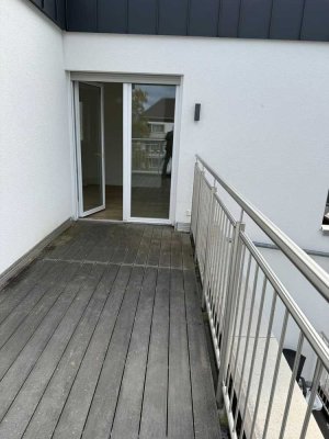 Charmante 1-Zimmer Wohnung im 3. OG in Euskirchen