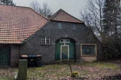Renovierungsbedürftiges Bauernhaus in Bockhorn mit großem Grundstück