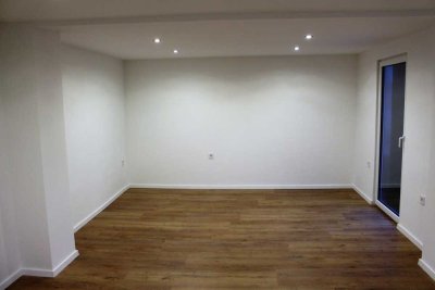 Freundliche 2-Zimmer-Erdgeschoß-Wohnung mit Terrasse in Algermissen