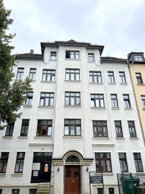 Singlewohnung mit EBK!