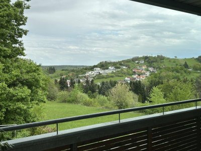 +++ Gepflegtes Quattroviertelhaus, in sehr guter Lage, Nähe Mattersburg! Keller, Carport, Loggia, Kachelofen! +++