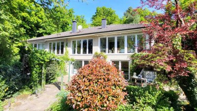Exklusives 3-Familienhaus zwischen Osnabrück und Bissendorf
