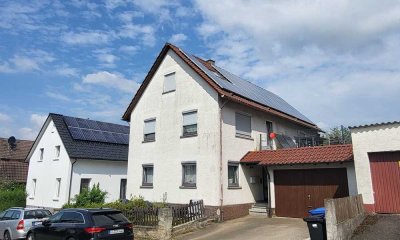 +++Ulm-Jungingen, 4-Zi.-ETW, ca. 80 m² Wfl.,
eigene Gas-Brennwertheizung, Kaminofen+++