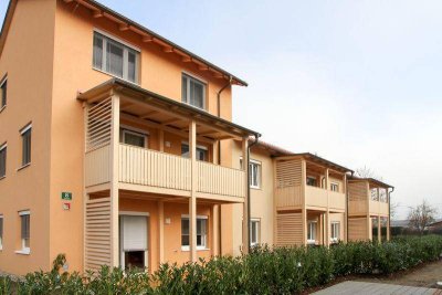 3-Zimmer-Wohnung in Leibnitz, Ortsteil Kaindorf an der Sulm