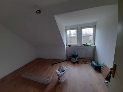 2-Zimmer-Wohnung in zentraler Lage in Bremervörde – 56,36 m²