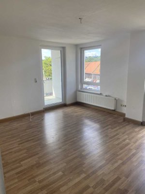 Schöne 3-Zimmer-Wohnung mit 3x Balkon am Kaulanger